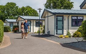 EuroParcs Noordwijkse Duinen